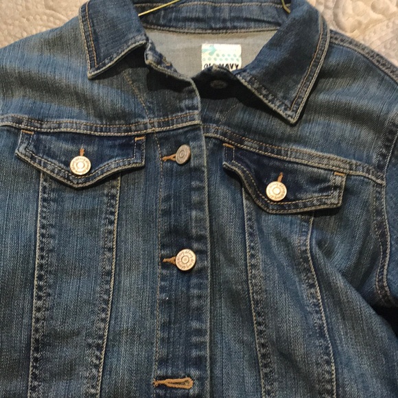 Denim jacket - Picture 2 of 4